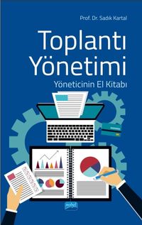 Toplantı Yönetimi & Yöneticinin El Kitabı