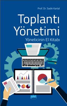 Toplantı Yönetimi & Yöneticinin El Kitabı