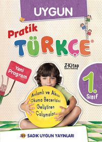 1. Sınıf Pratik Türkçe