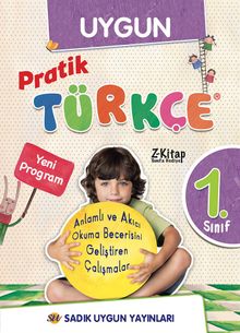 1. Sınıf Pratik Türkçe