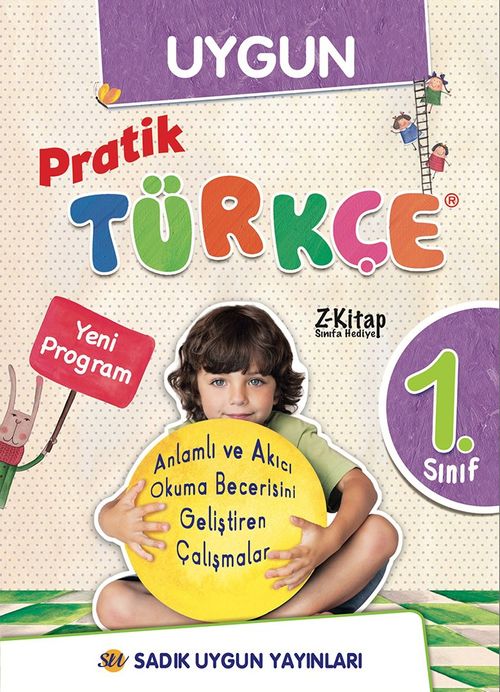 1. Sınıf Pratik Türkçe