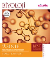 9. Sınıf Biyoloji  Soru Bankası Best Basamak Eğitim Sistemi 