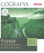 9. Sınıf Coğrafya Konu Anlatım Best Basamak Eğitim Sistemi 
