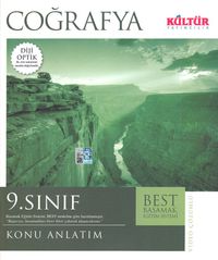 9. Sınıf Coğrafya Konu Anlatım Best Basamak Eğitim Sistemi 