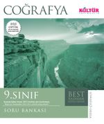 9. Sınıf Coğrafya Soru Bankası Best Basamak Eğitim Sistemi