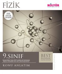 9. Sınıf Fizik Konu Anlatım Best Basamak Eğitim Sistemi 
