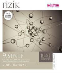 9. Sınıf Fizik Soru Bankası Best Basamak Eğitim Sistemi 