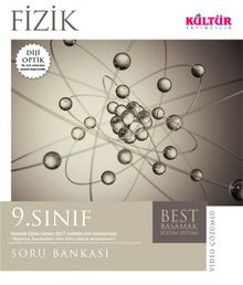 9. Sınıf Fizik Soru Bankası Best Basamak Eğitim Sistemi 