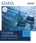 9. Sınıf Kimya Konu Anlatım Best Basamak Eğitim Sistemi 
