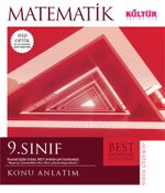 9. Sınıf Matematik Konu Anlatım Best Basamak Eğitim Sistemi 