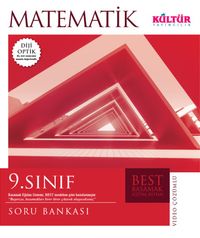 9. Sınıf Matematik Soru Bankası Best Basamak Eğitim Sistemi 