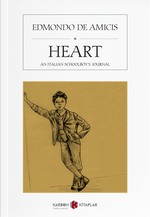 Heart & An Italian Schoolboy's Journal