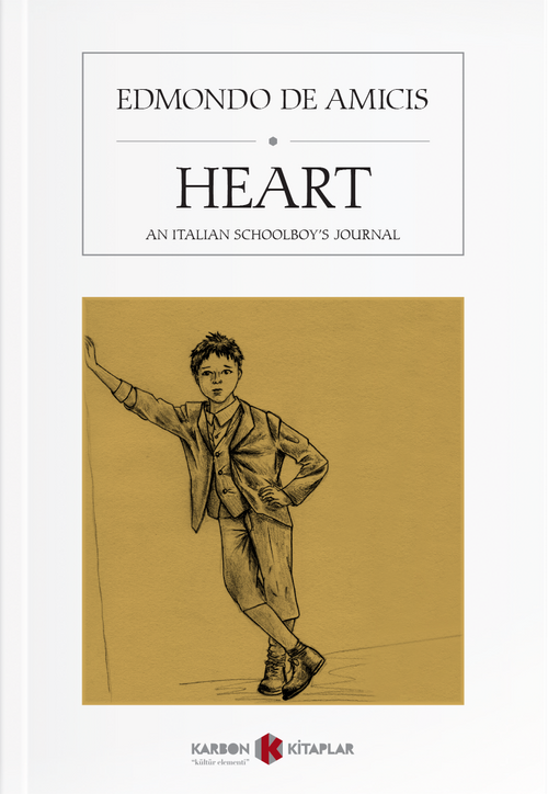 Heart & An Italian Schoolboy's Journal