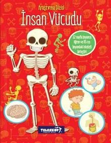 İnsan Vücudu / Araştırma Dizisi