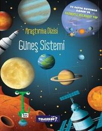 Güneş Sistemi / Araştırma Dizisi