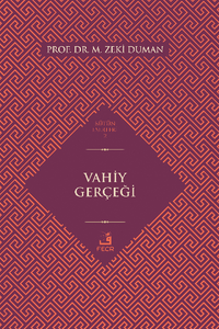 Vahiy Gerçeği