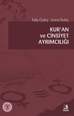 Kur'an ve Cinsiyet Ayrımcılığı