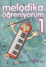 Melodika Öğreniyorum 1