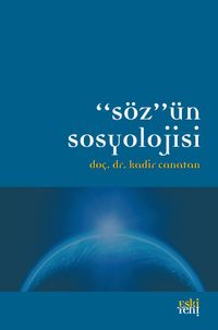 Sözün Sosyolojisi