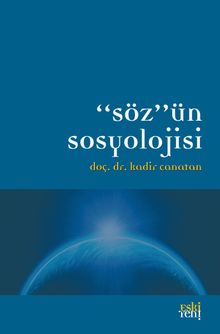 Sözün Sosyolojisi