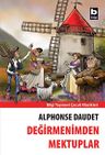 Değirmenimden Mektuplar