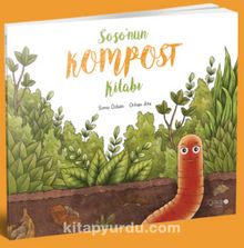 Soso'nun Kompost Kitabı - Sima Özkan