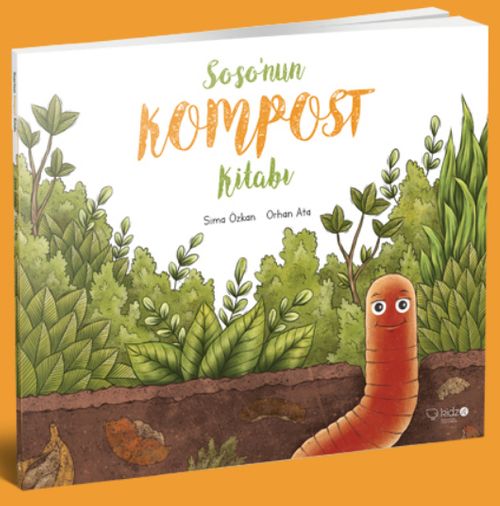 Soso'nun Kompost Kitabı