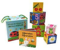 Eğlenelim-Öğrenelim Akıllı Küpler