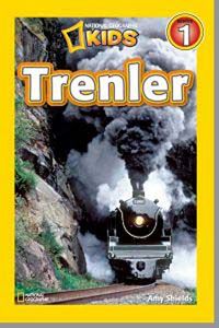National Geographic Kids -Trenler