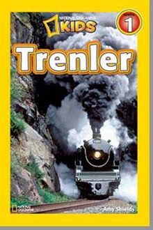 National Geographic Kids -Trenler