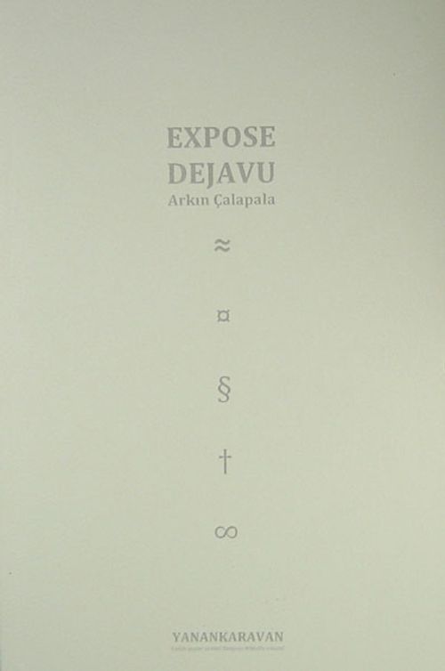 Expose Dejavu