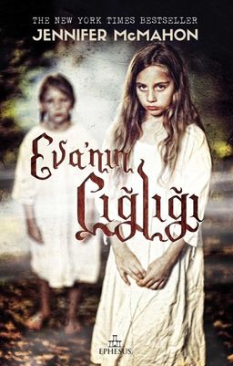 Eva'nın Çığlığı (Ciltli) 