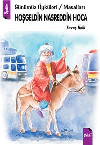 Hoşgeldin Nasreddin Hoca