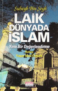 Laik Dünyada İslam (Kod:1-A-29) & Yeni Bir Değerlendirme