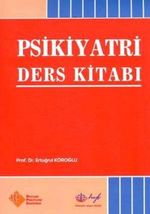 Psikiyatri Ders Kitabı