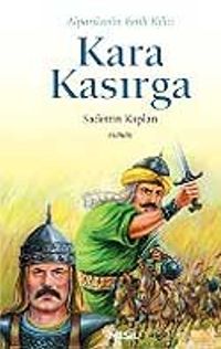 Kara Kasırga