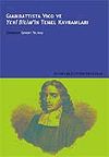 Gimbattista Vico ve Yeni Bilim'in Temel Kavramları