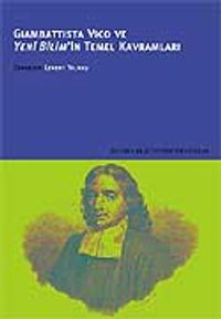 Gimbattista Vico ve Yeni Bilim'in Temel Kavramları