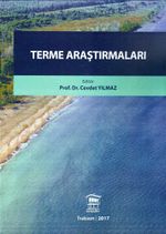 Terme Araştırmaları