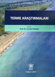 Terme Araştırmaları