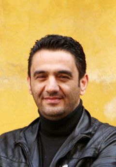  Bülent Parlak