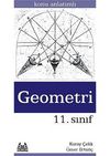 11. Sınıf Geometri Konu Anlatımlı Yardımcı Ders Kitabı