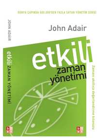 Etkili Zaman Yönetimi