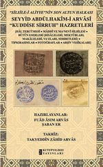 Seyyid Abdülhakim-i Arvasî Kuddise Sirruh Hazretleri