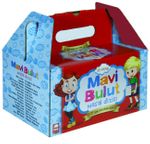 Mavi Bulut Masal Dizisi (30 Kitap Set)