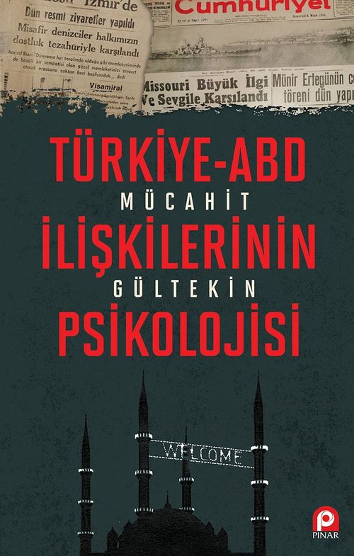 Türkiye ABD İlişkilerinin Psikolojisi