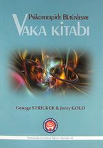 Psikoterapide Bütünleşme Vaka Kitabı