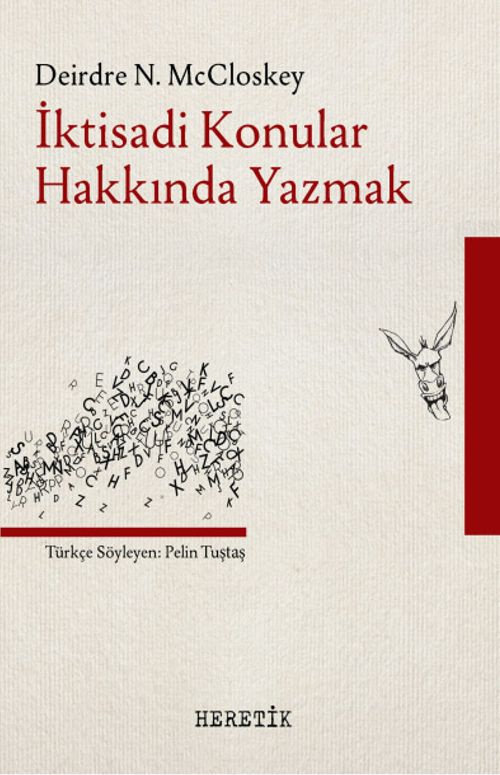 İktisadi Konular Hakkında Yazmak 