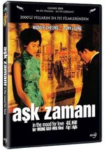 Aşk Zamanı - In The Mood For Love (Dvd) & IMDb: 8,0