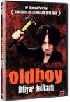İhtiyar Delikanlı - Oldeuboi (Dvd) & IMDb: 8,4